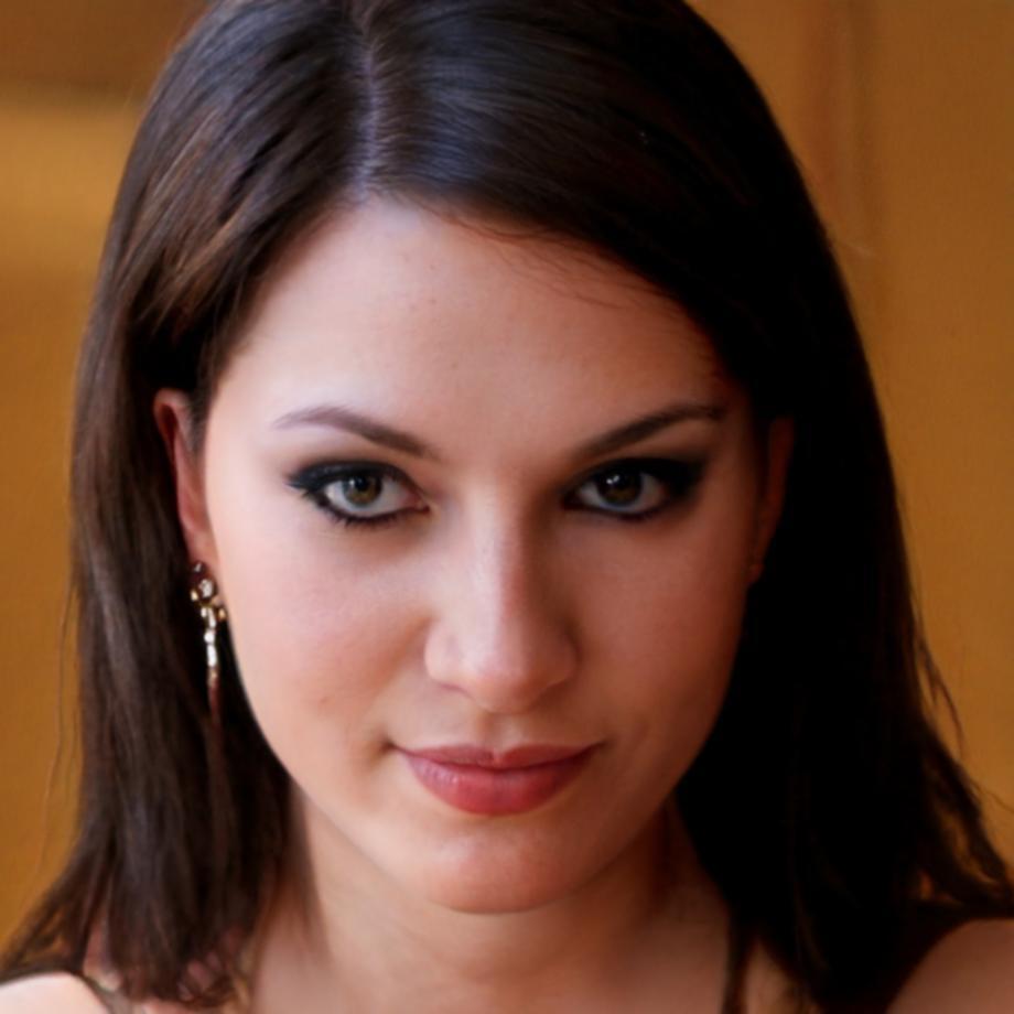 Carmen Rodríguez, Directora de Desarrollo Personal en lanterquavix